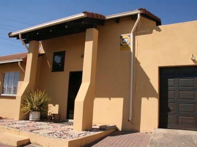 House for rent in Johannesburg