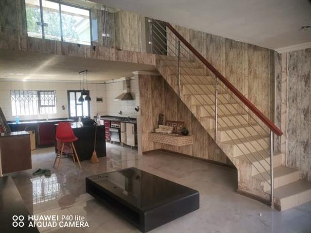 House for rent in Vosloorus, Gauteng