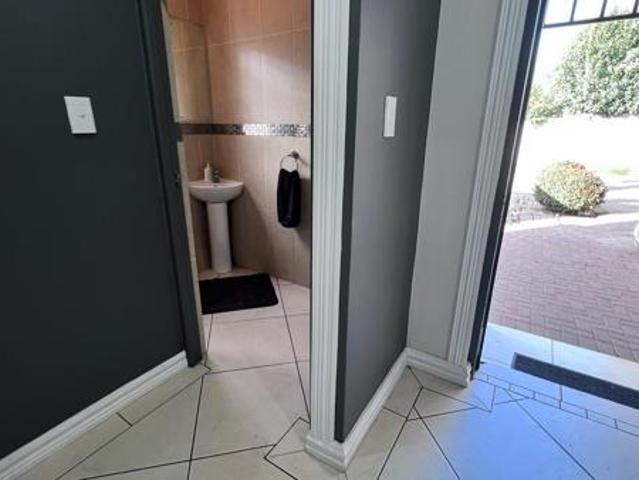 House for rent in Vosloorus, Gauteng