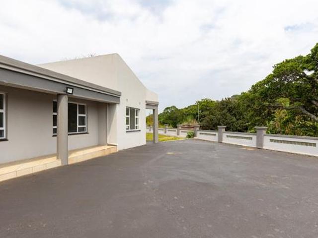 House for sale in Ugu District Municipality, Kwazulu-natal