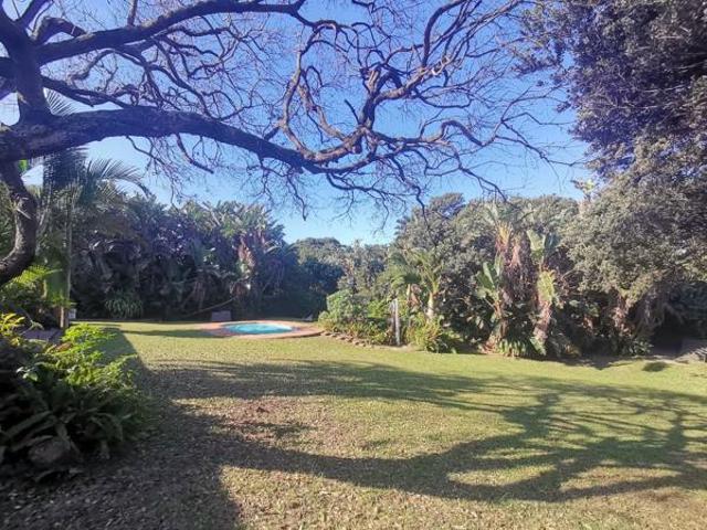 House for sale in Ugu District Municipality, Kwazulu-natal