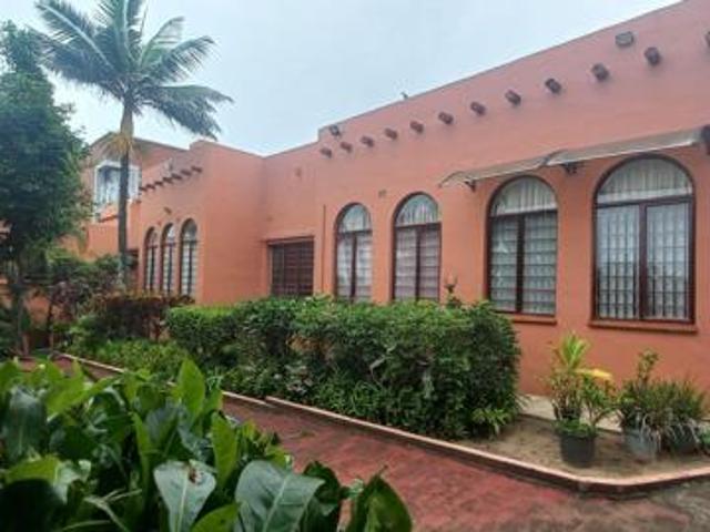 House for sale in Ugu District Municipality, Kwazulu-natal