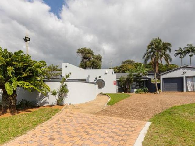 House for sale in Ugu District Municipality, Kwazulu-natal