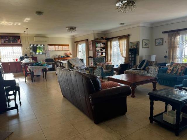 House for sale in Ugu District Municipality, Kwazulu-natal
