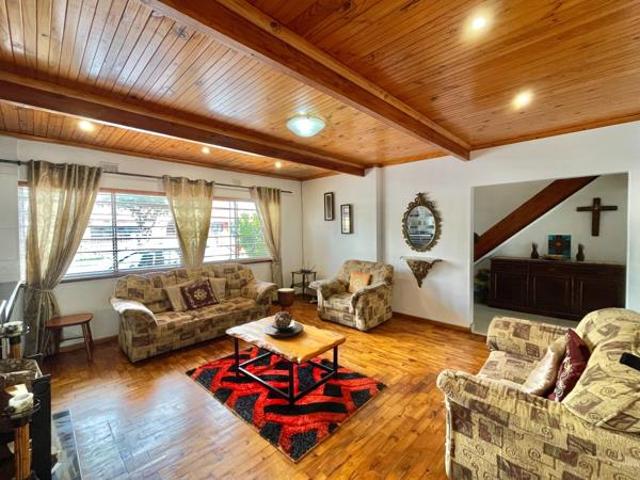 House for sale in Ottery, Cape Town