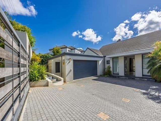 House for rent in Bellville, Western Cape