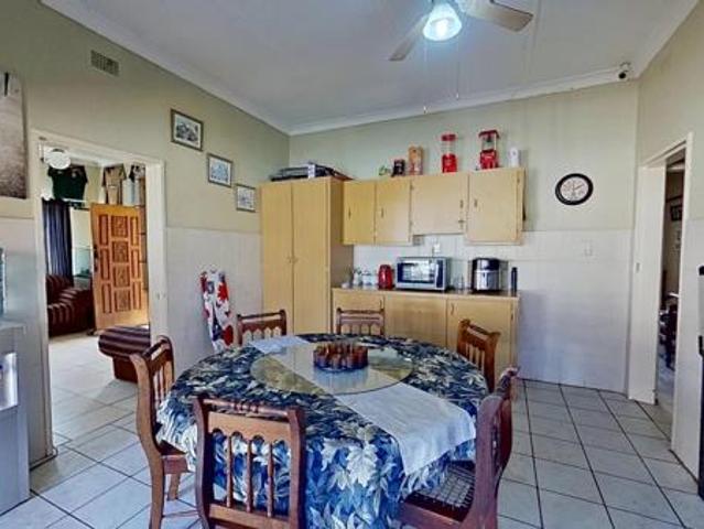 House for sale in Dr Kenneth Kaunda, North West