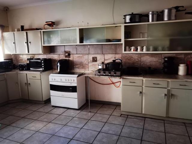 House for sale in Dr Kenneth Kaunda, North West