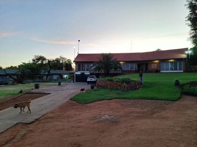 House for sale in Dr Kenneth Kaunda, North West
