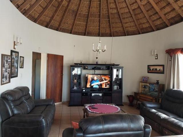 House for sale in Dr Kenneth Kaunda, North West