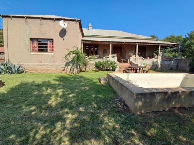 House for sale in Dr Kenneth Kaunda, North West