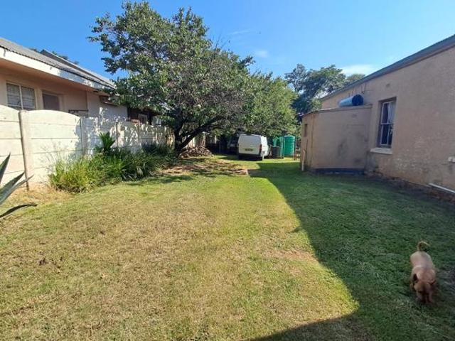 House for sale in Klerksdorp, Matlosana Local Municipality