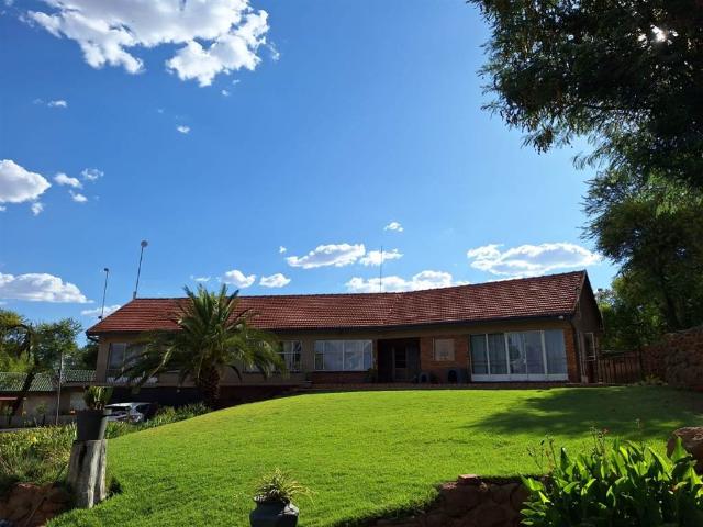 House for sale in Dr Kenneth Kaunda, North West