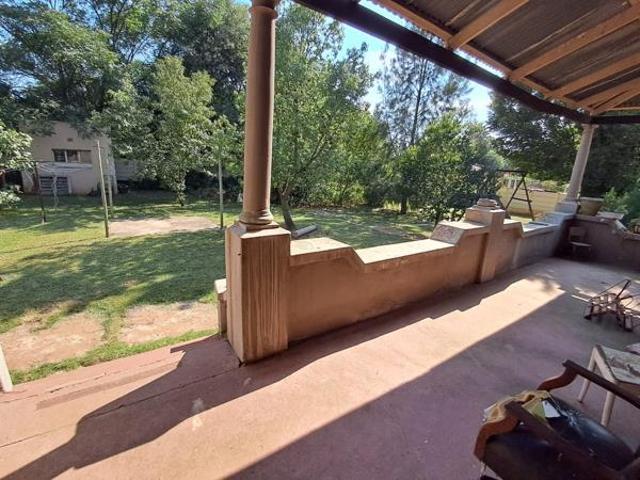 House for sale in Dr Kenneth Kaunda, North West