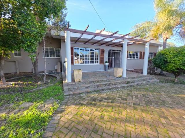 House for sale in Groot Brak Rivier, Western Cape