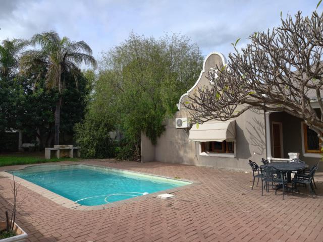 House for sale in Groot Brak Rivier, Western Cape