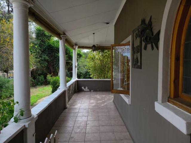 House for sale in Groot Brak Rivier, Western Cape