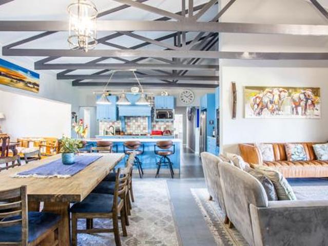 House for sale in Groot Brak Rivier, Western Cape