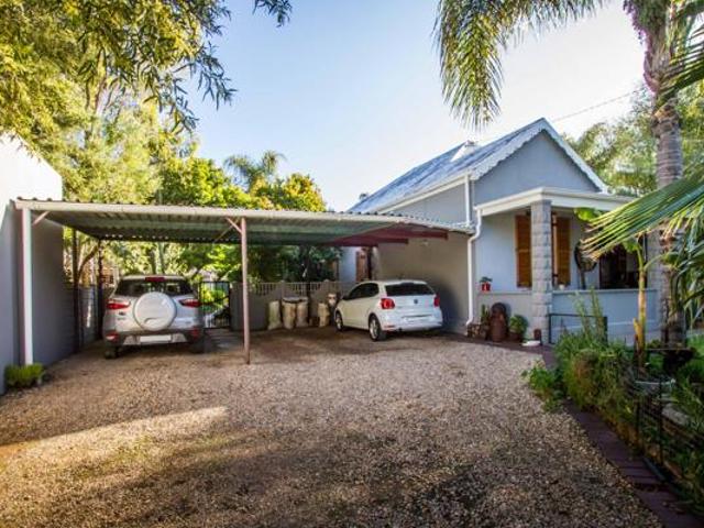 House for rent in Groot Brak Rivier, Western Cape