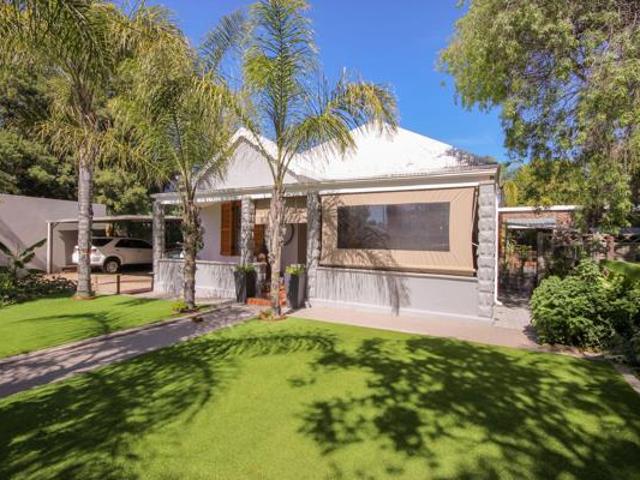 House for sale in Groot Brak Rivier, Western Cape