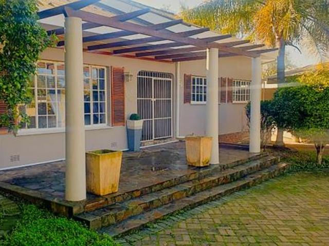 House for sale in Groot Brak Rivier, Western Cape