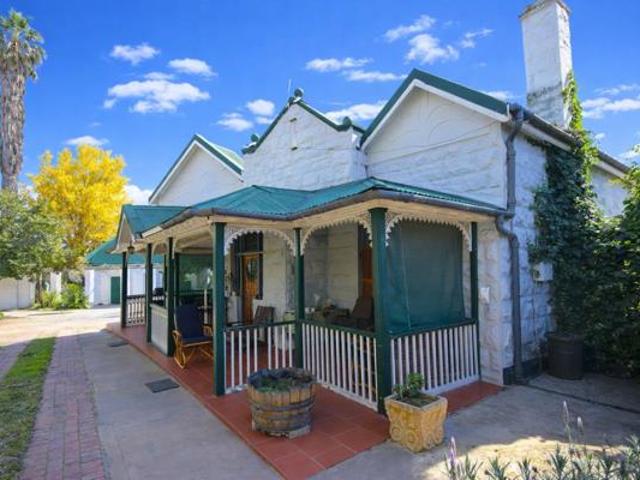 House for sale in Groot Brak Rivier, Western Cape