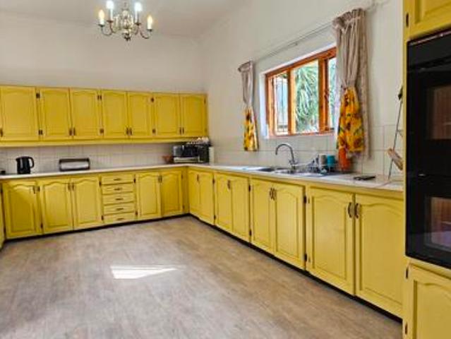 House for sale in Groot Brak Rivier, Western Cape