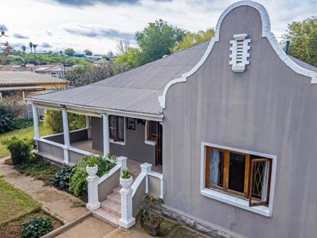 House for sale in Groot Brak Rivier, Western Cape