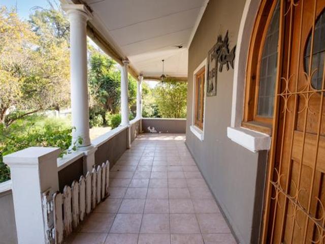 House for sale in Groot Brak Rivier, Western Cape