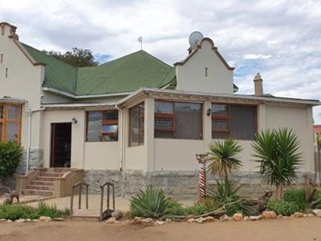 House for sale in Groot Brak Rivier, Western Cape