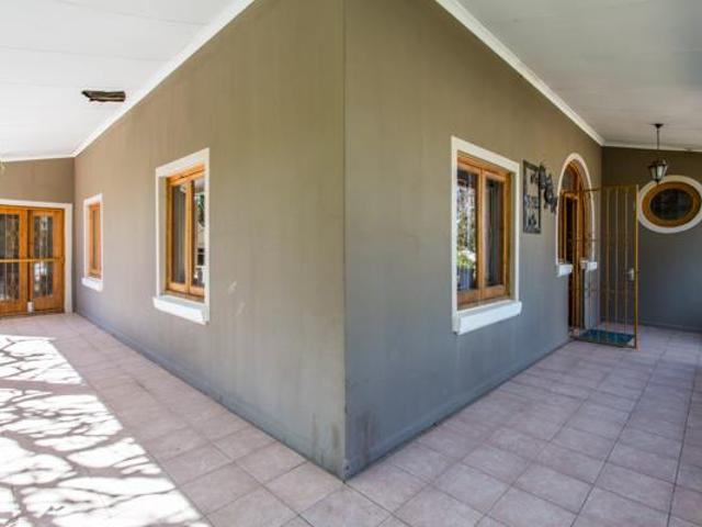 House for sale in Groot Brak Rivier, Western Cape