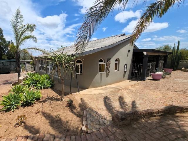 House for sale in Groot Brak Rivier, Western Cape