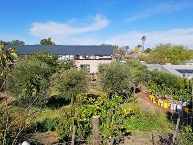 House for sale in Oudtshoorn Local Municipality, Garden Route District Municipality