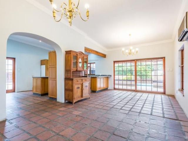 House for rent in Oudtshoorn Local Municipality, Garden Route District Municipality