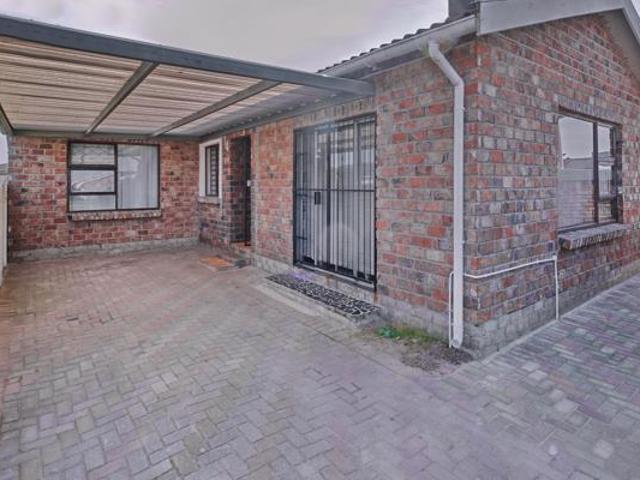 House for sale in Eastern Cape