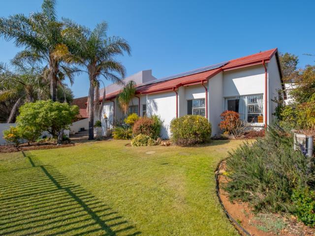 House for sale in Lesedi Local Municipality, Gauteng