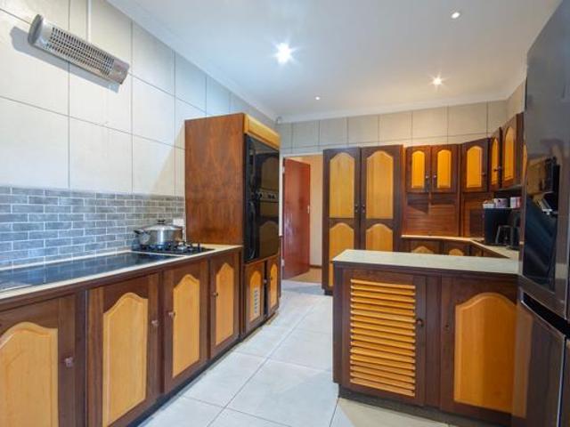 House for rent in Gauteng