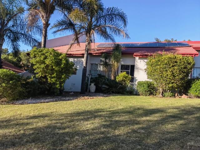House for sale in Lesedi Local Municipality, Gauteng