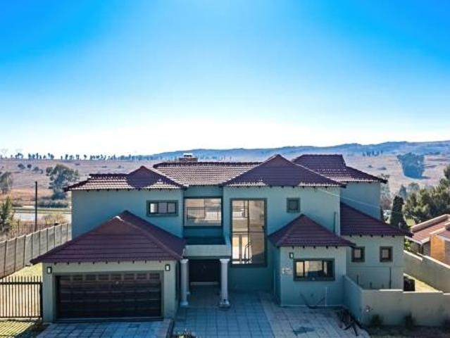 House for sale in Gauteng