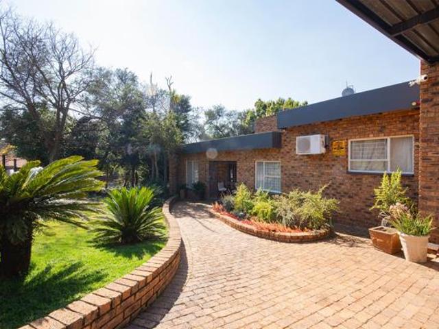 House for sale in Gauteng
