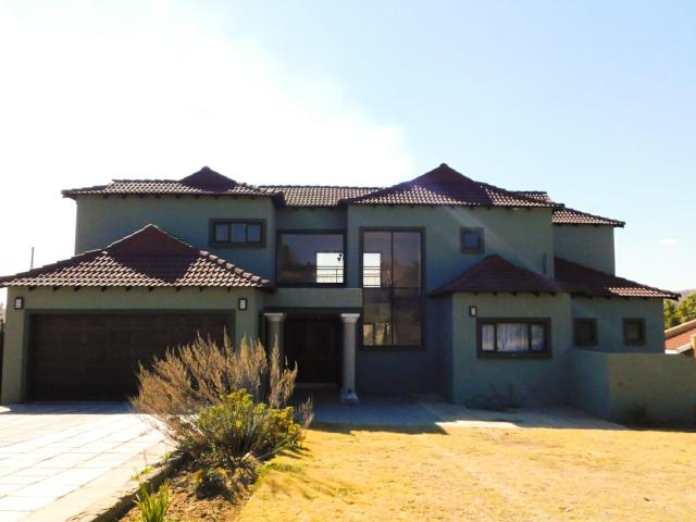 House for sale in Lesedi Local Municipality, Gauteng