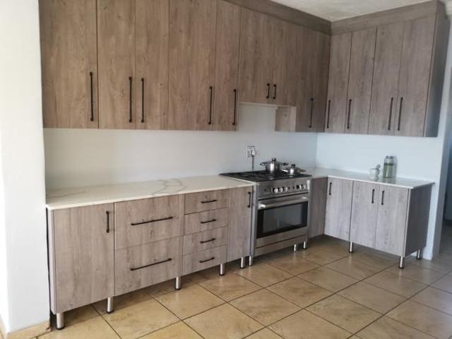 House for rent in Gauteng