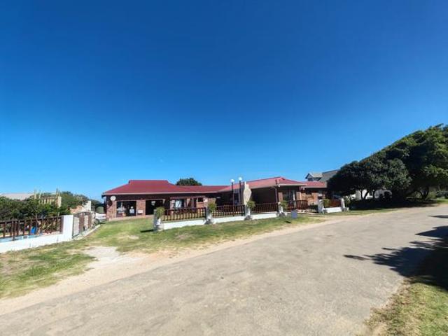 House for sale in Cape St Francis, Eastern Cape