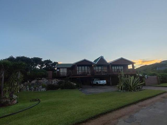 House for sale in Cape St Francis, Eastern Cape