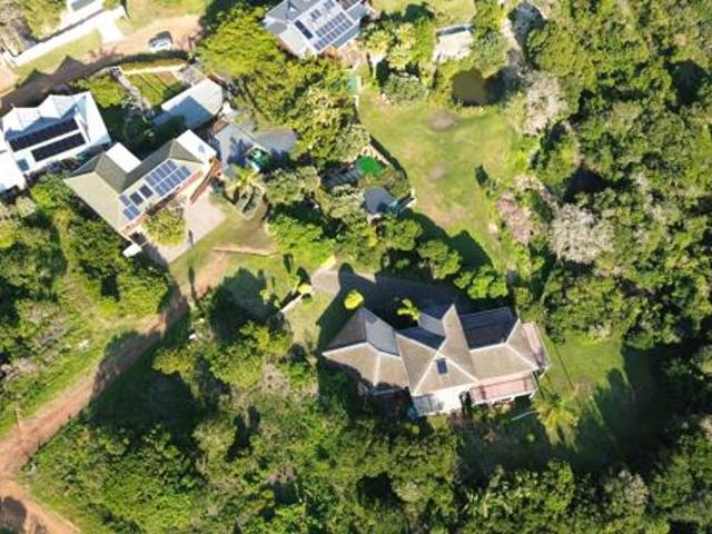 House for sale in Cape St Francis, Eastern Cape