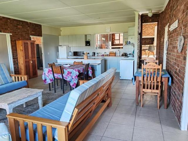 House for sale in Cape St Francis, Eastern Cape