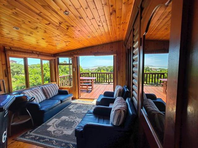 House for sale in Cape St Francis, Eastern Cape