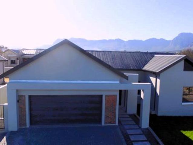 House for sale in Durbanville, Western Cape