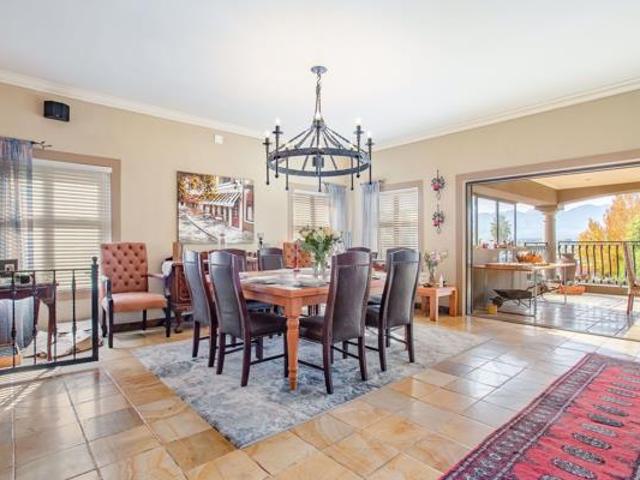 House for sale in Durbanville, Western Cape