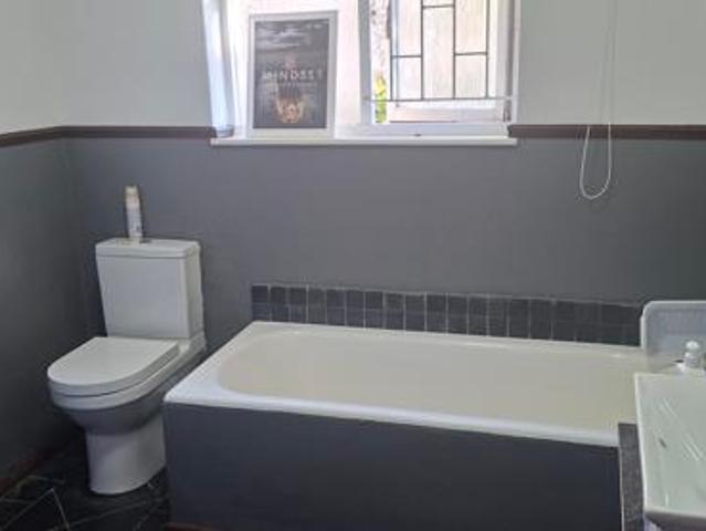 House for rent in Durbanville, Western Cape